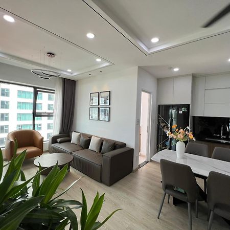 Oceanus An'S Home 나트랑 외부 사진