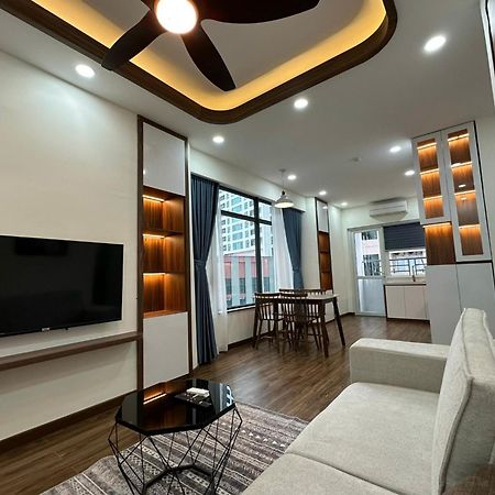 Oceanus An'S Home 나트랑 외부 사진