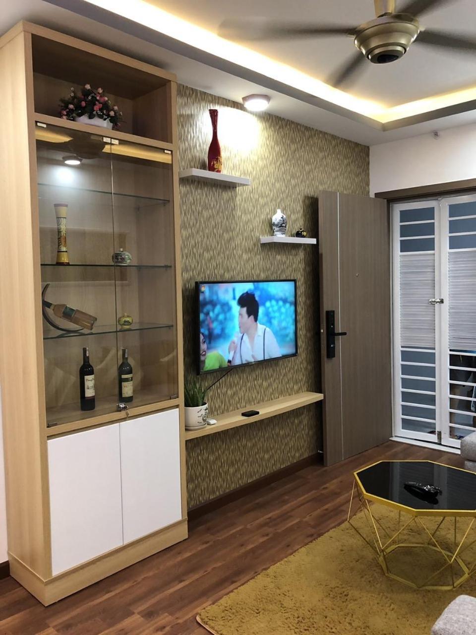 Oceanus An'S Home 나트랑 외부 사진