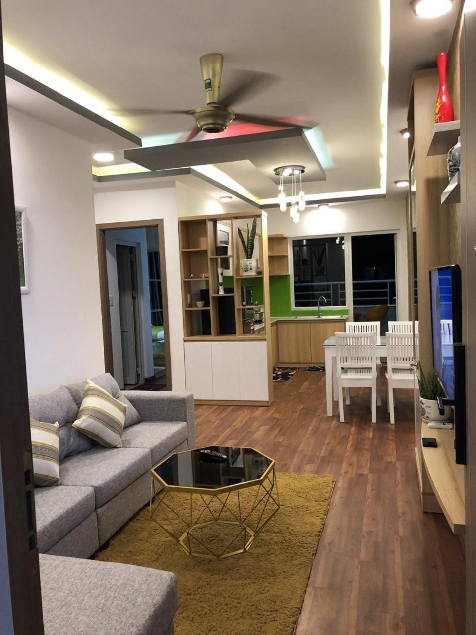 Oceanus An'S Home 나트랑 외부 사진