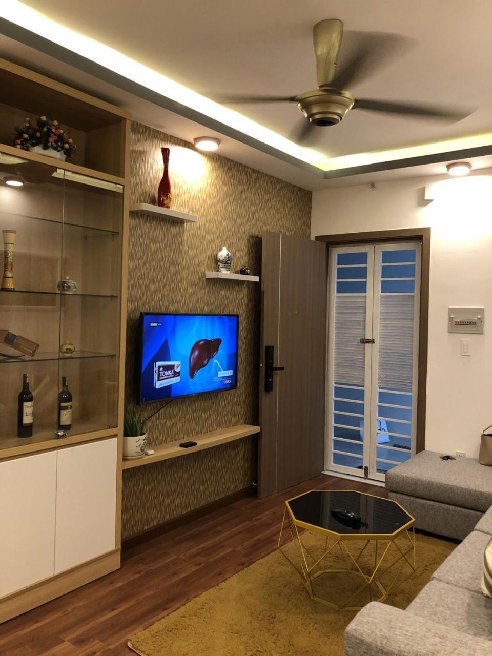 Oceanus An'S Home 나트랑 외부 사진