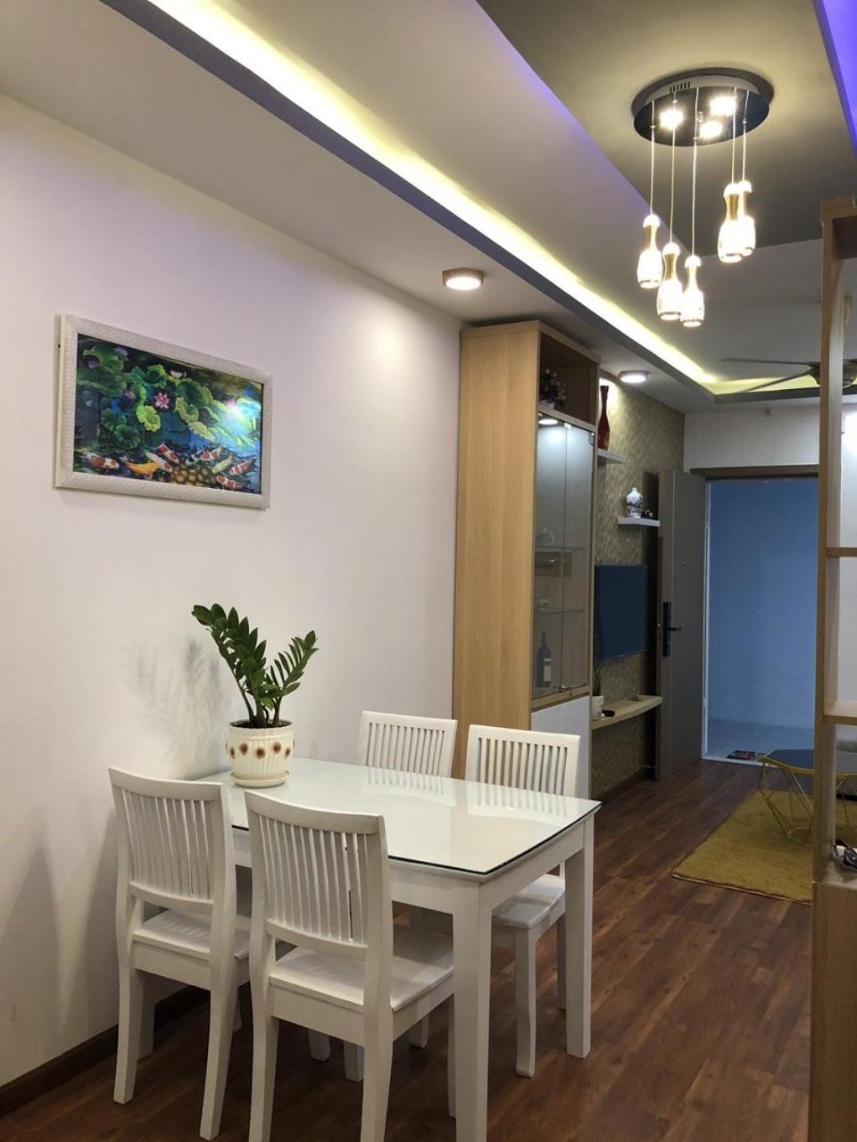 Oceanus An'S Home 나트랑 외부 사진