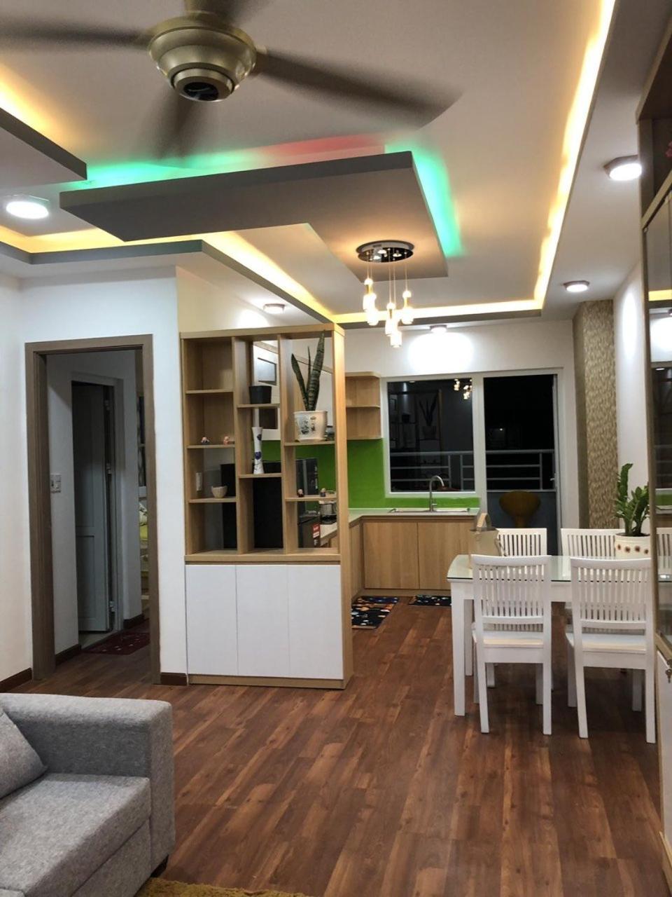 Oceanus An'S Home 나트랑 외부 사진