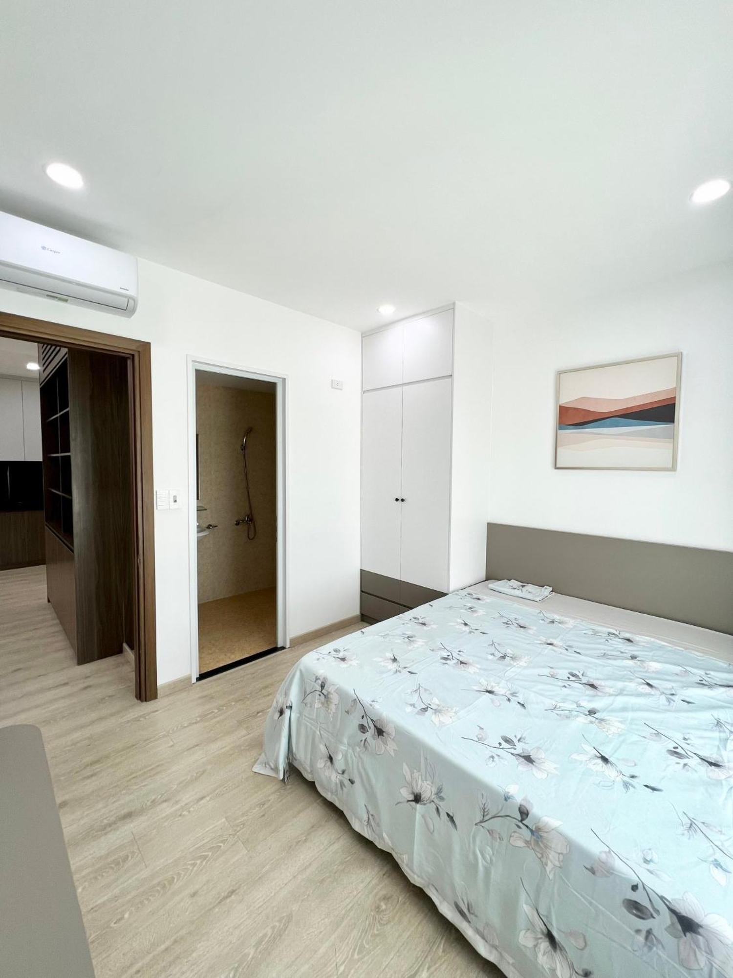 Oceanus An'S Home 나트랑 외부 사진