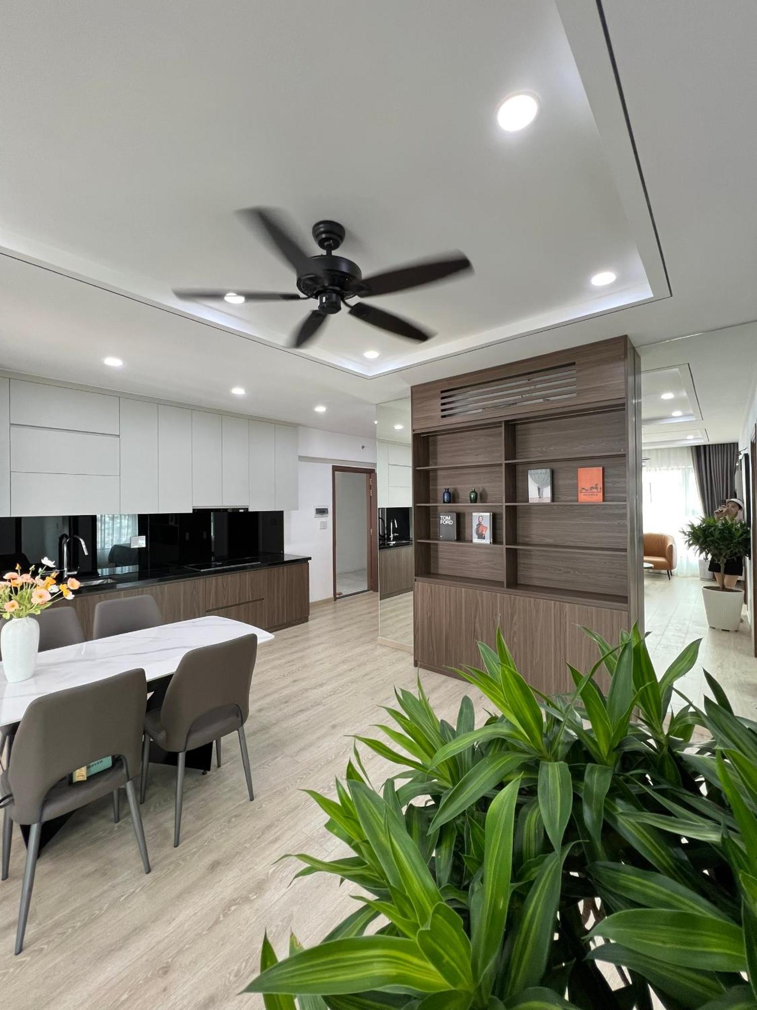 Oceanus An'S Home 나트랑 외부 사진