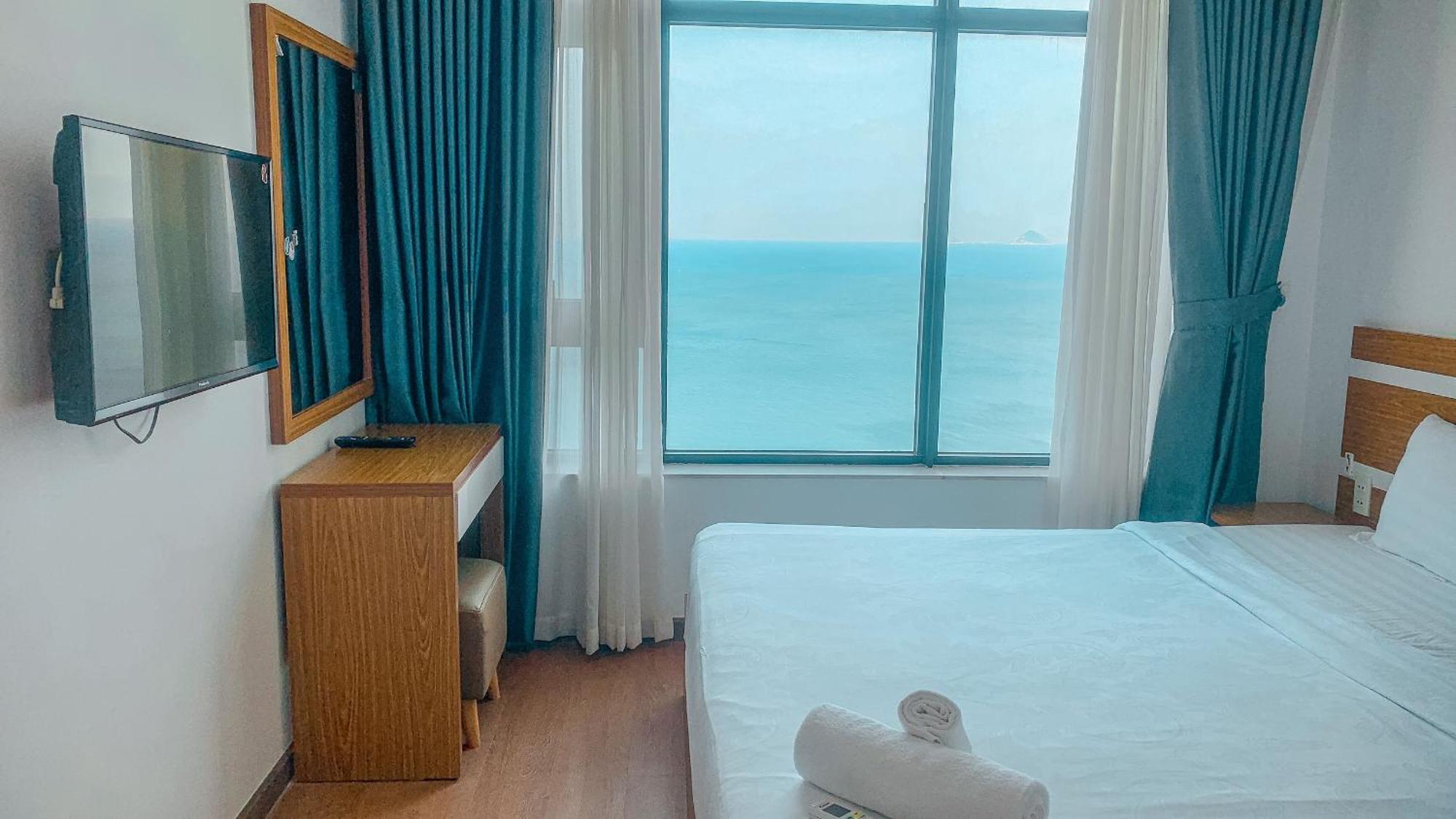 Oceanus An'S Home 나트랑 외부 사진