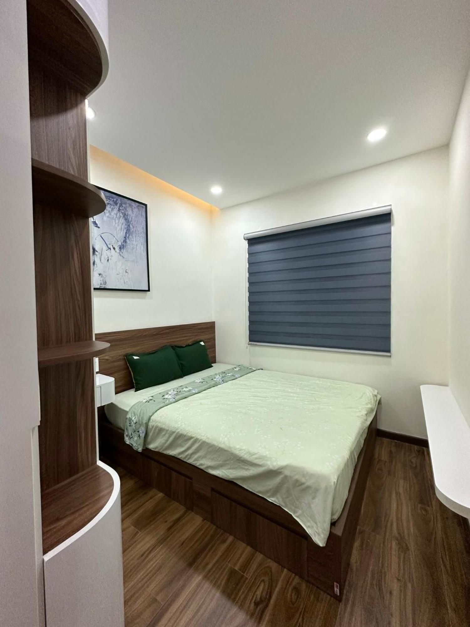 Oceanus An'S Home 나트랑 외부 사진
