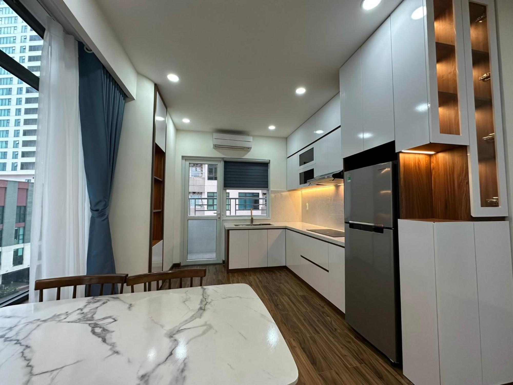 Oceanus An'S Home 나트랑 외부 사진